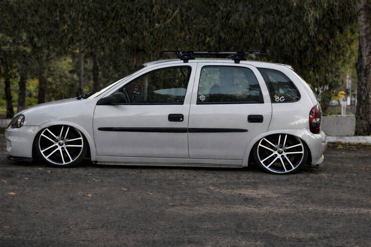 Corsa super personalizado ou 10k no pix